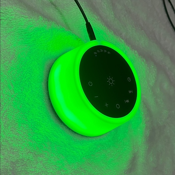 Color Noise Sound Machine - Picture 10 of 14